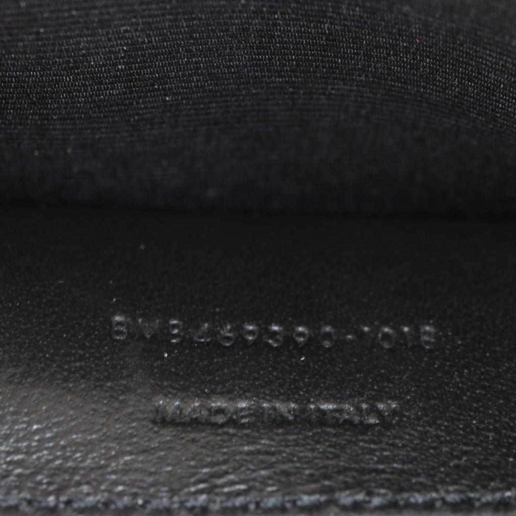 Saint Laurent Kate Chain Bag Small