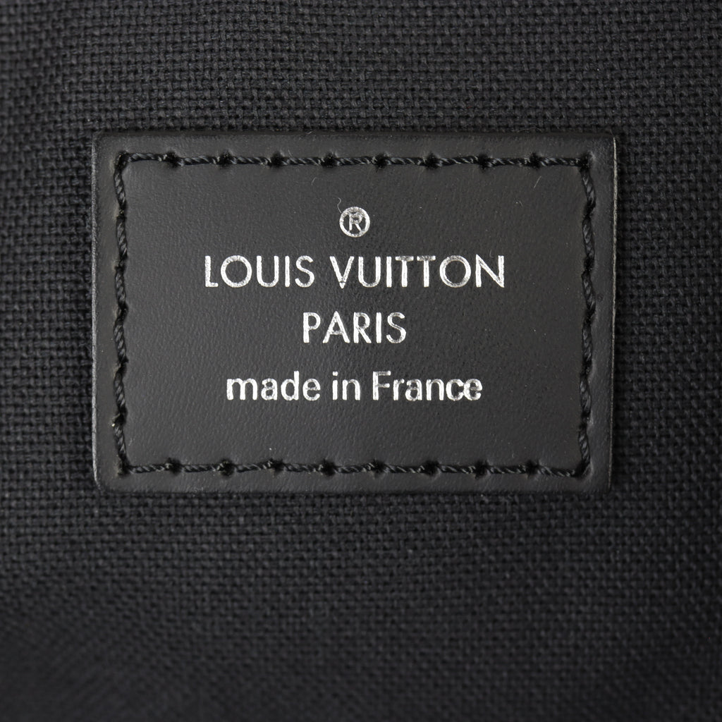 Louis Vuitton Skyline Tote Damier Graphite