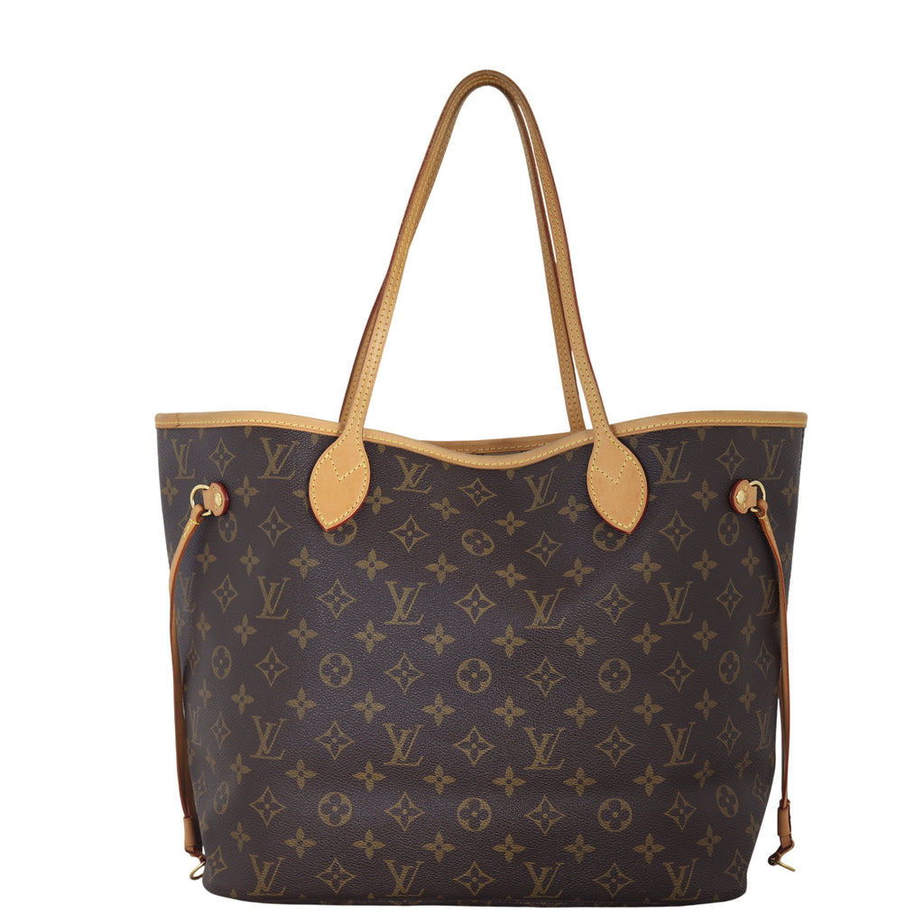Louis Vuitton Neverfull MM Monogram