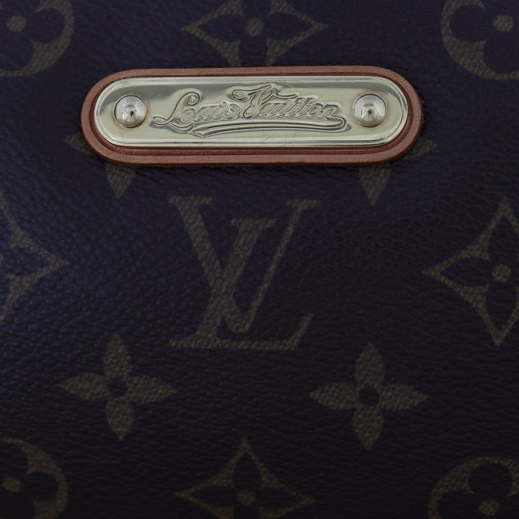 Louis Vuitton Eva Pochette Monogram