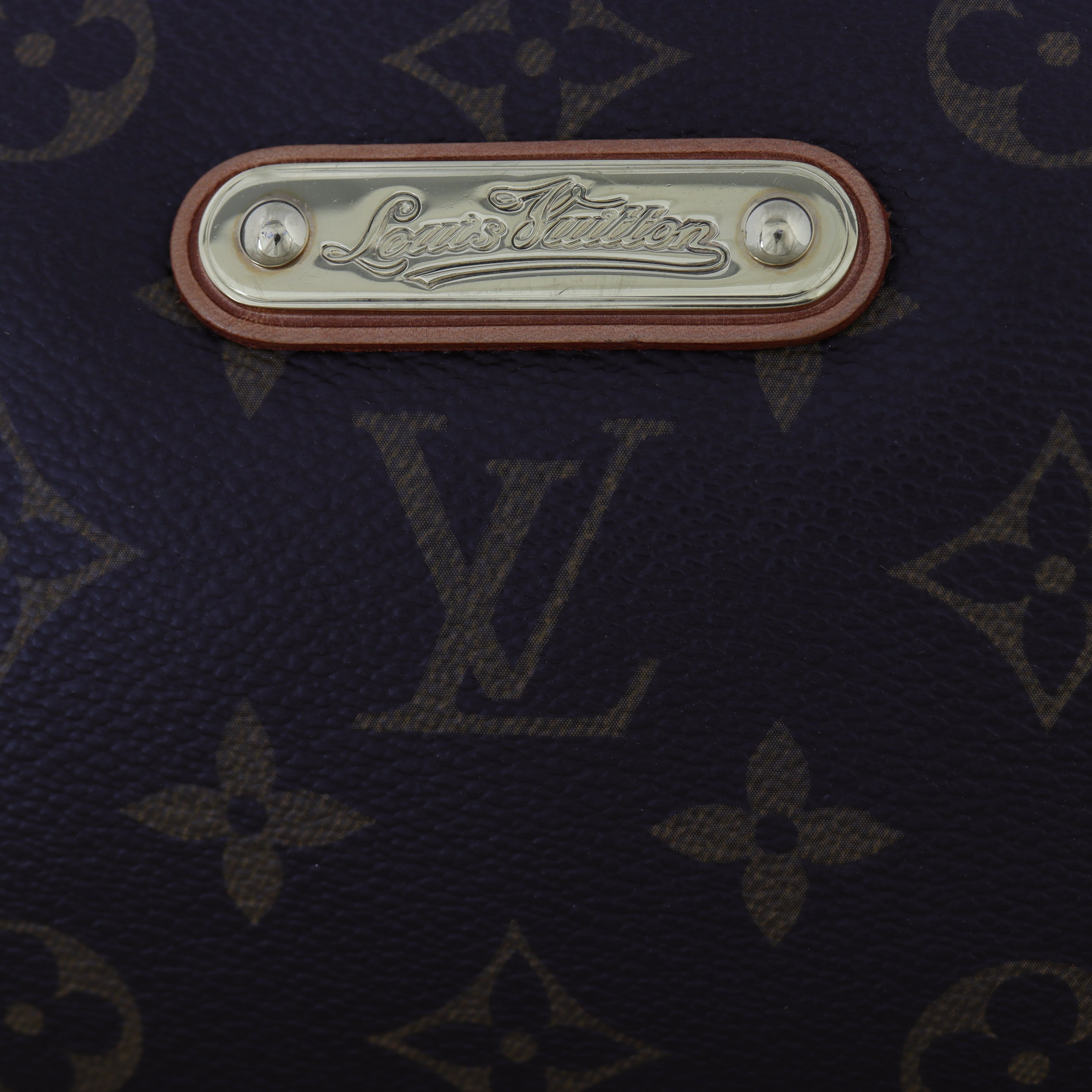Louis Vuitton Eva Pochette Monogram