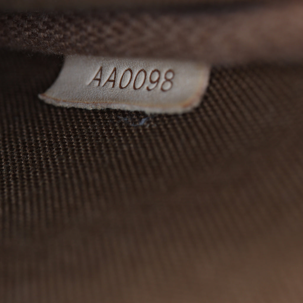 Louis Vuitton Eva Pochette Monogram