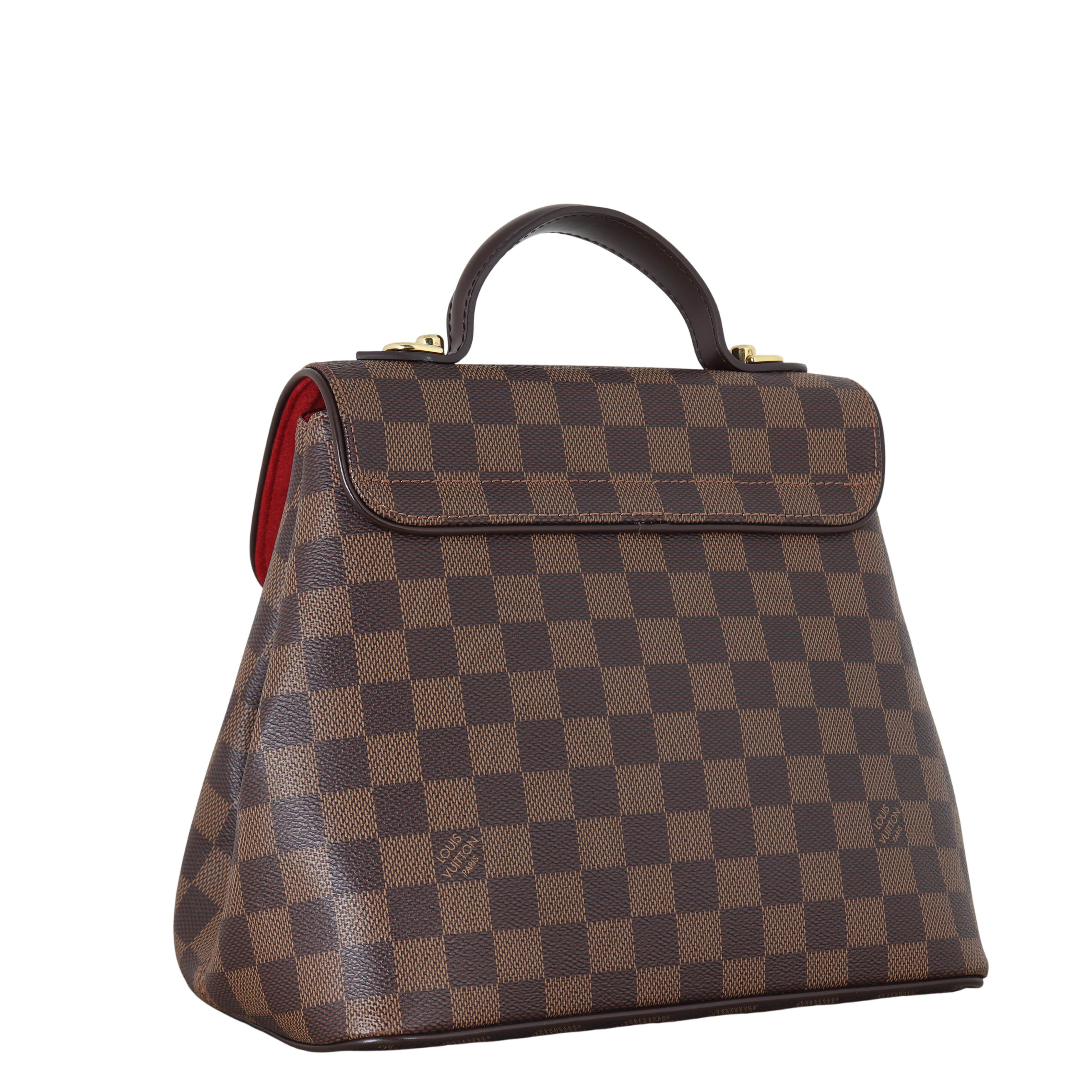 Louis Vuitton Bergamo PM Damier Ebene