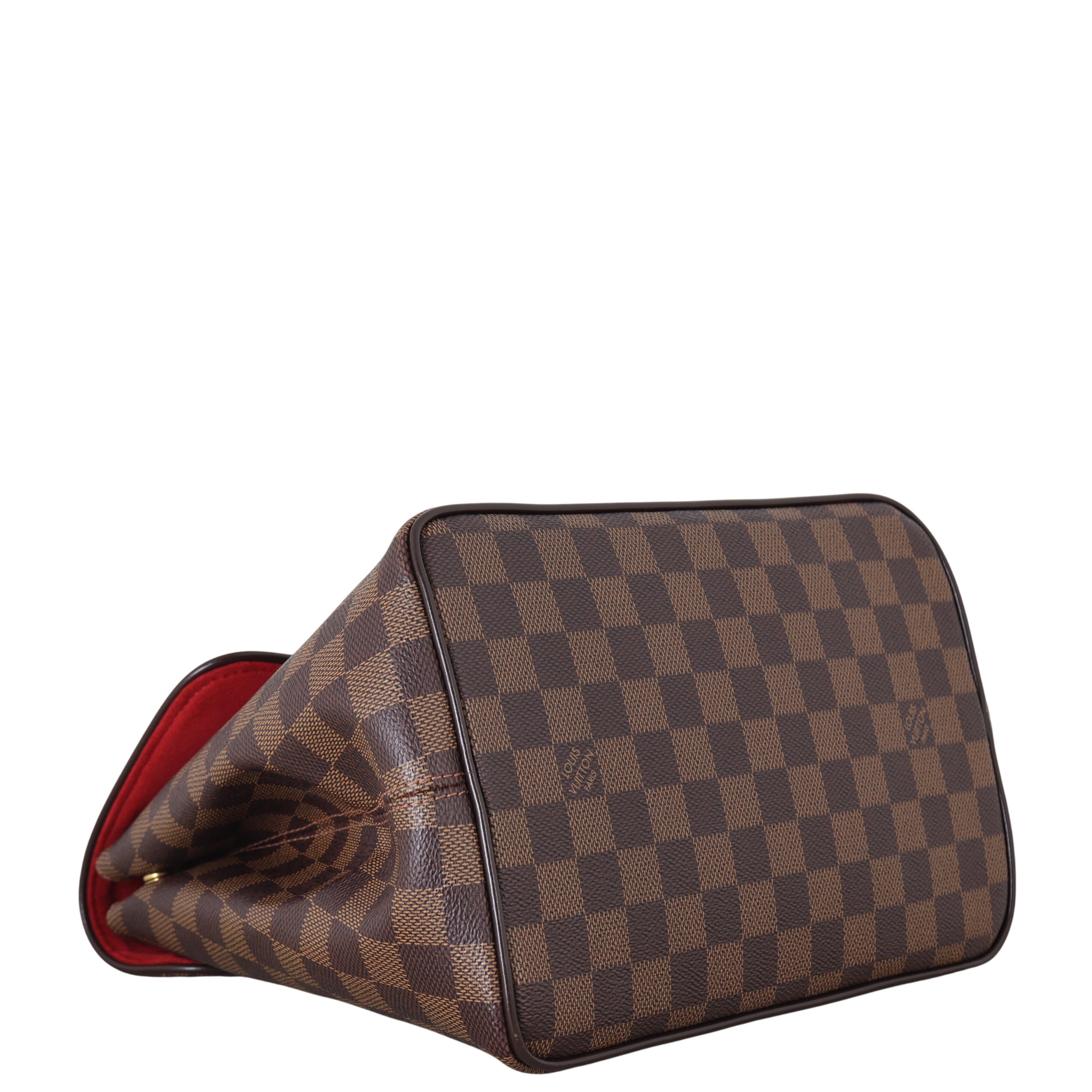 Louis Vuitton Bergamo PM Damier Ebene