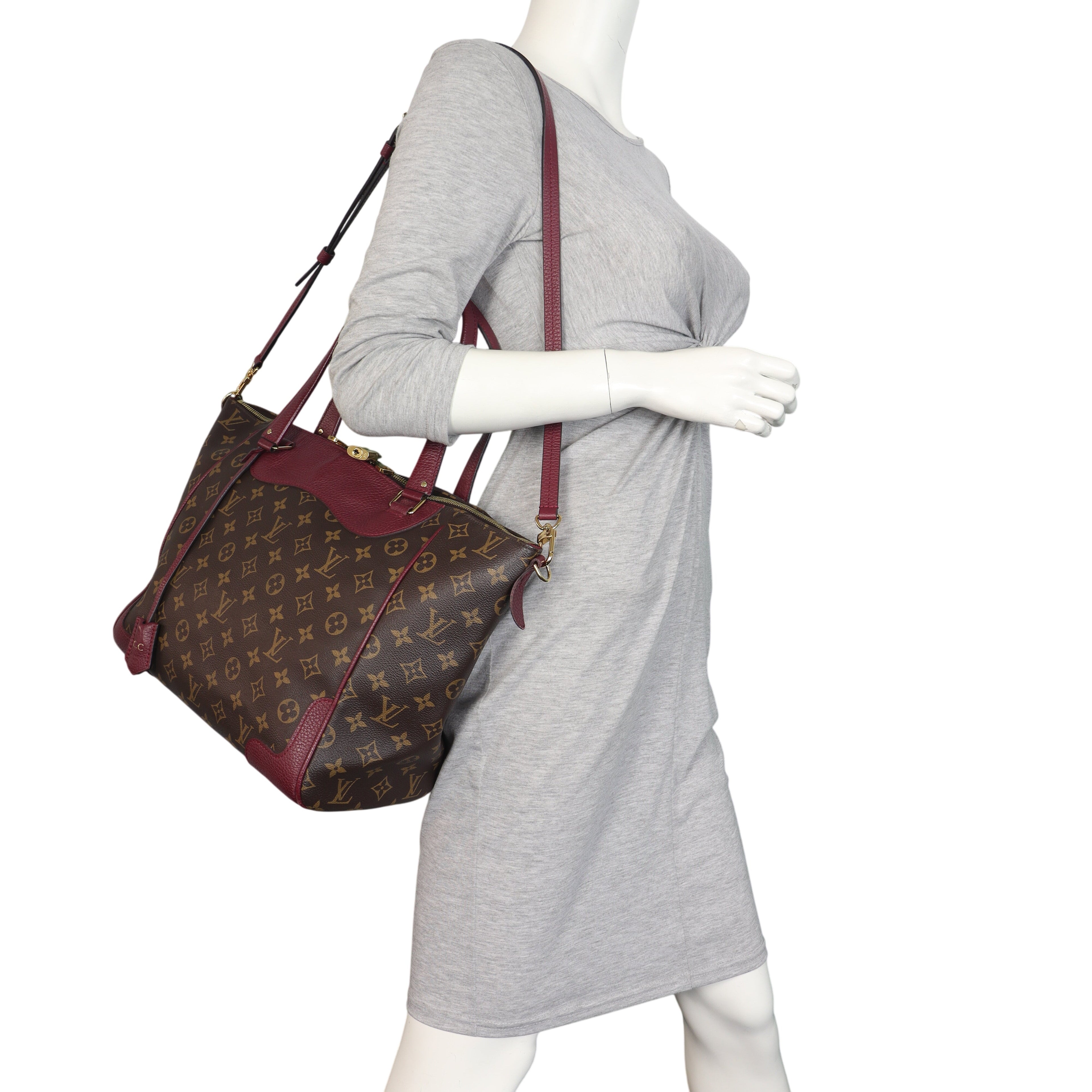 Louis Vuitton Estrela NM Monogram
