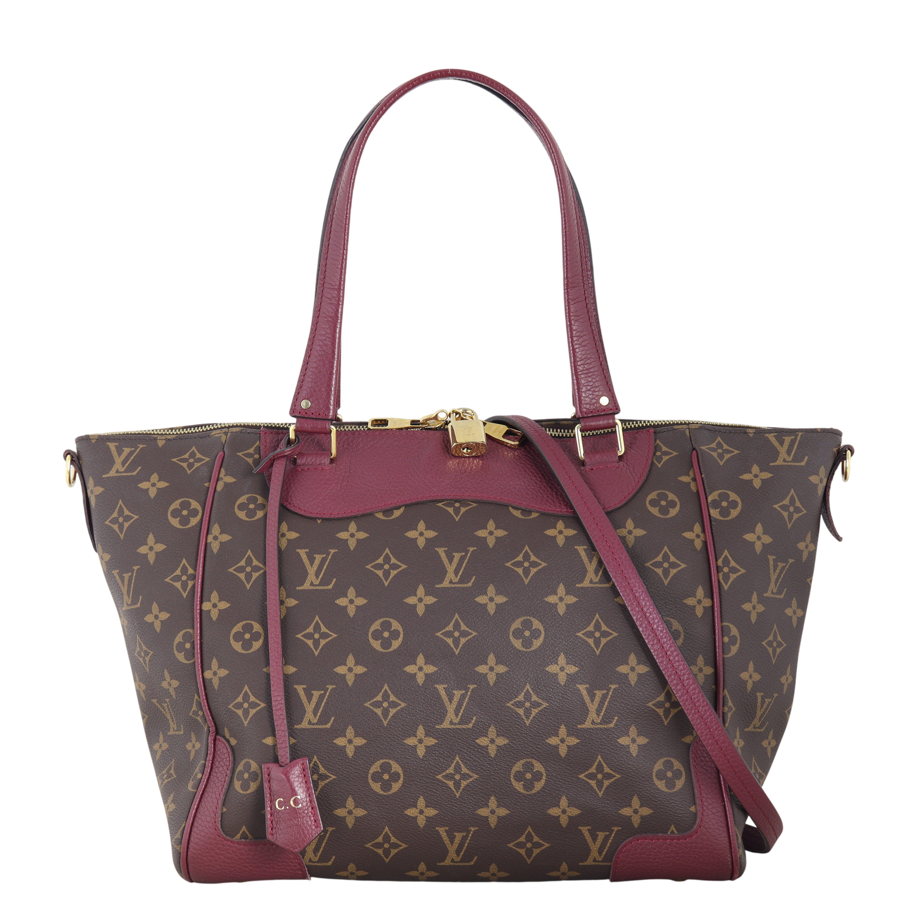 Louis Vuitton Estrela NM Monogram