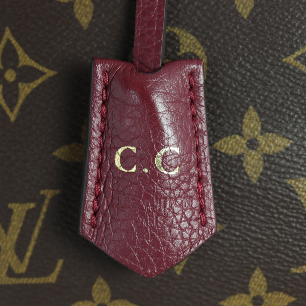 Louis Vuitton Estrela NM Monogram