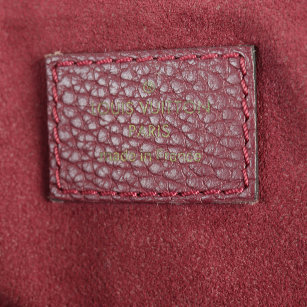 Louis Vuitton Estrela NM Monogram