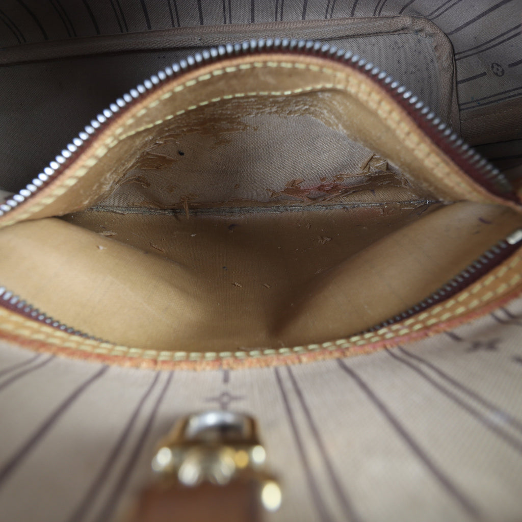 Louis Vuitton Neverfull PM Monogram