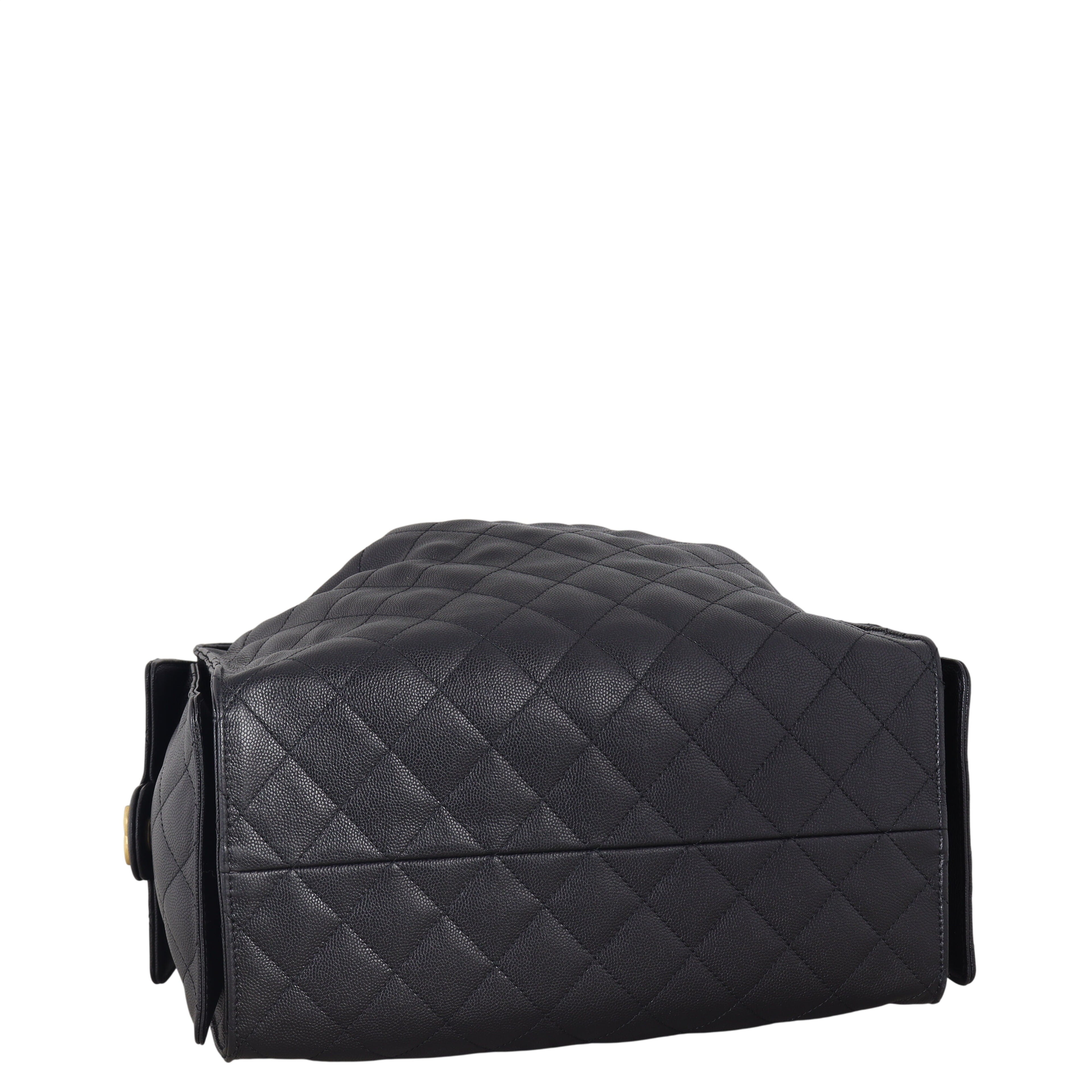 Chanel 25 Hobo Medium