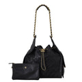 Chanel 25 Hobo Medium
