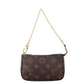 Louis Vuitton Mini Pochette Accessoires Monogram