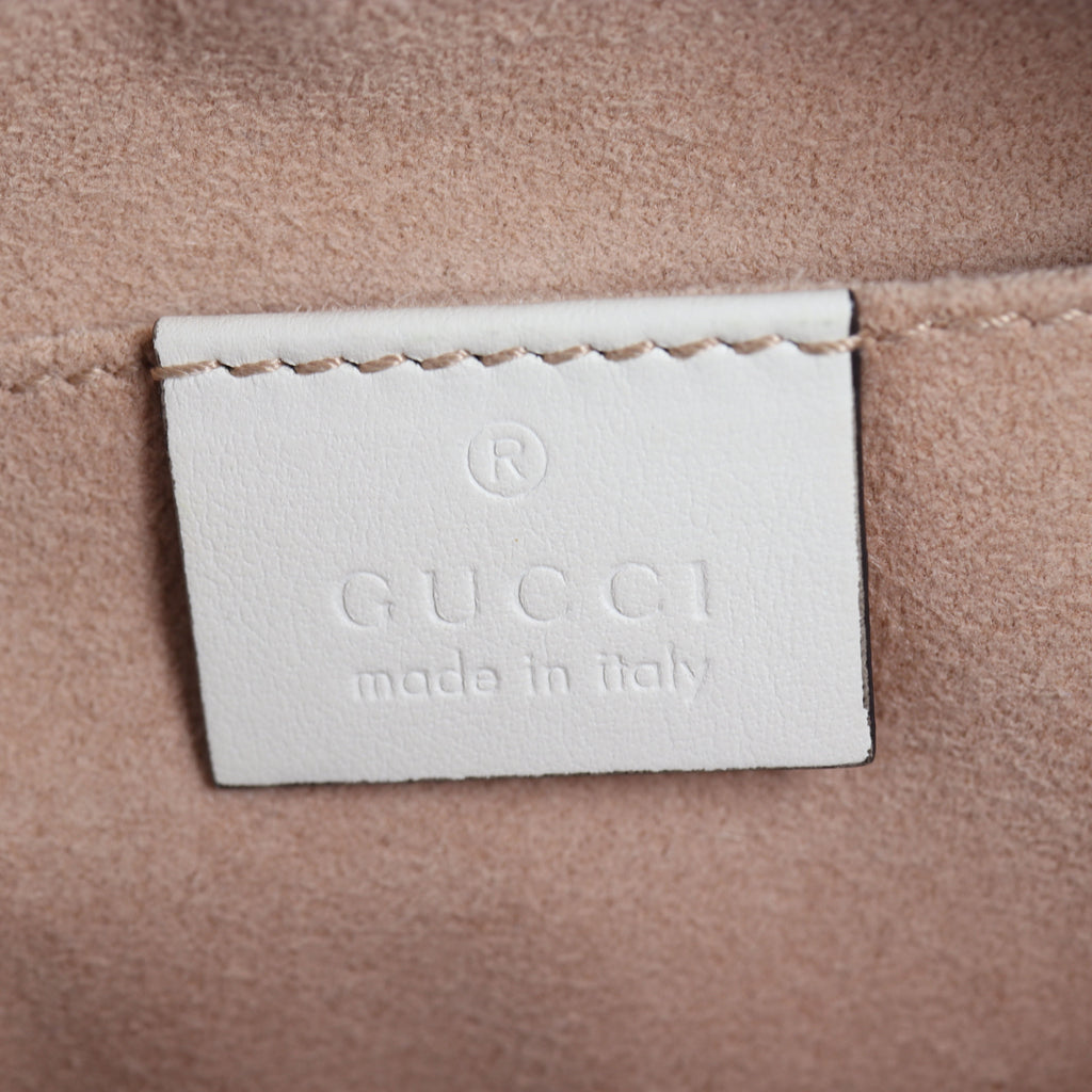 Gucci GG Marmont Small Camera Bag