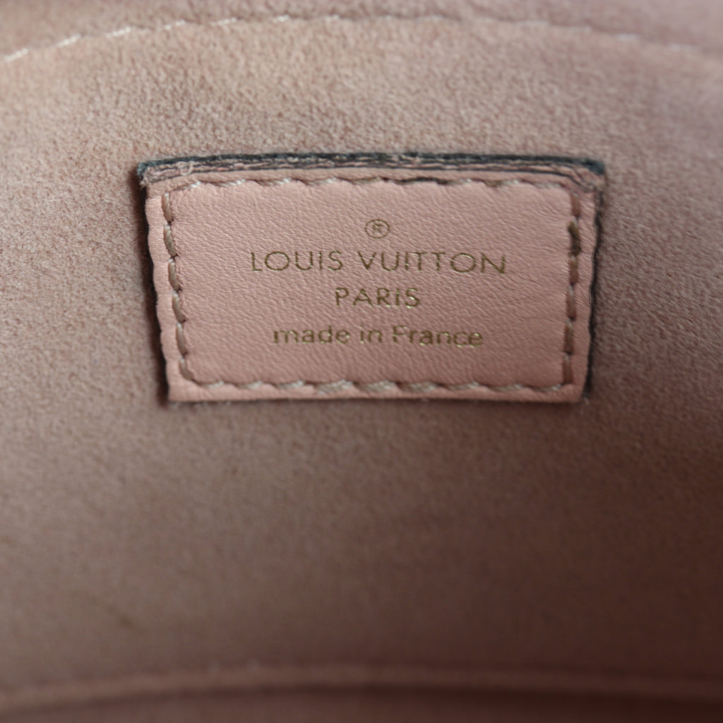 Louis Vuitton Locky BB Monogram