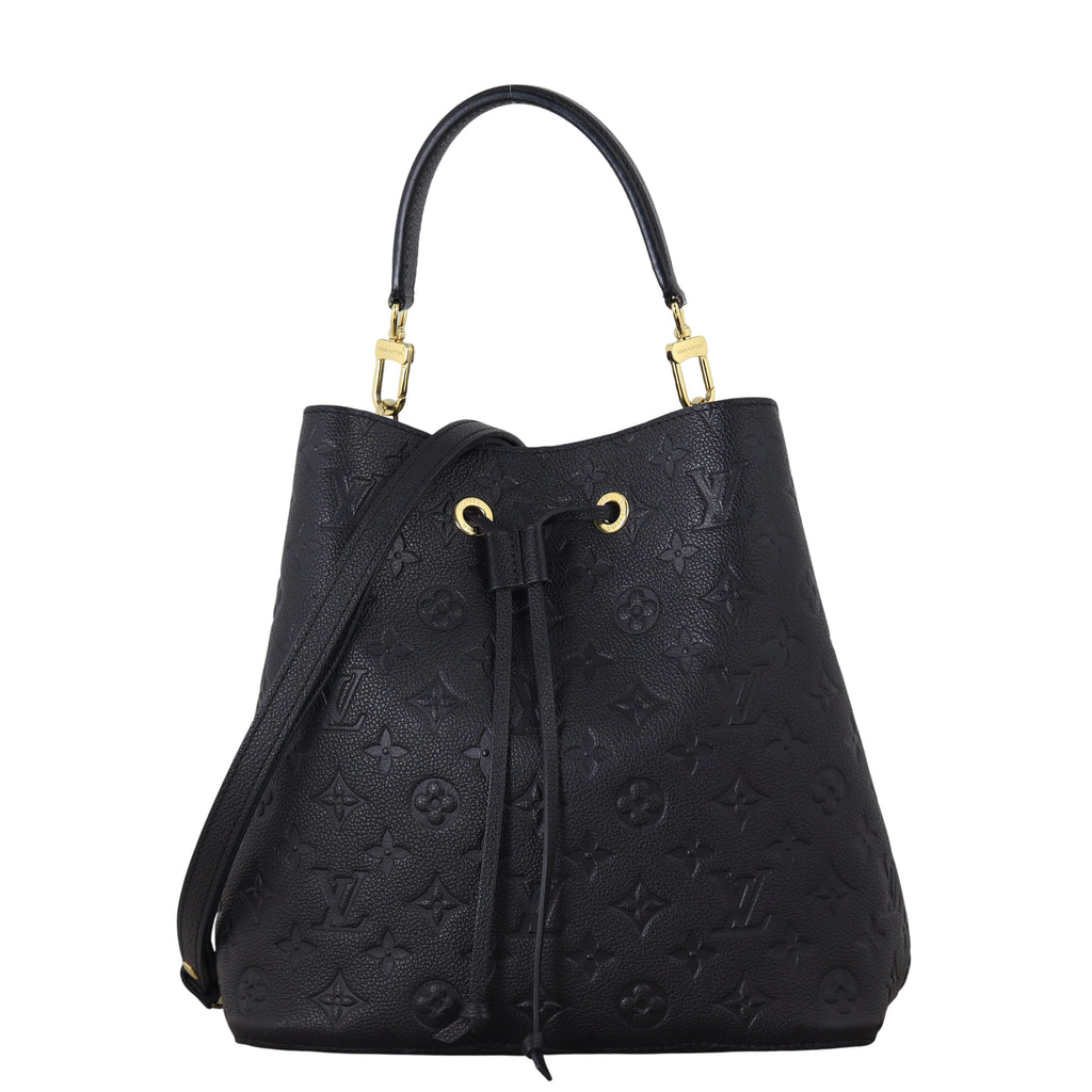 Louis Vuitton NeoNoe MM Monogram Empreinte