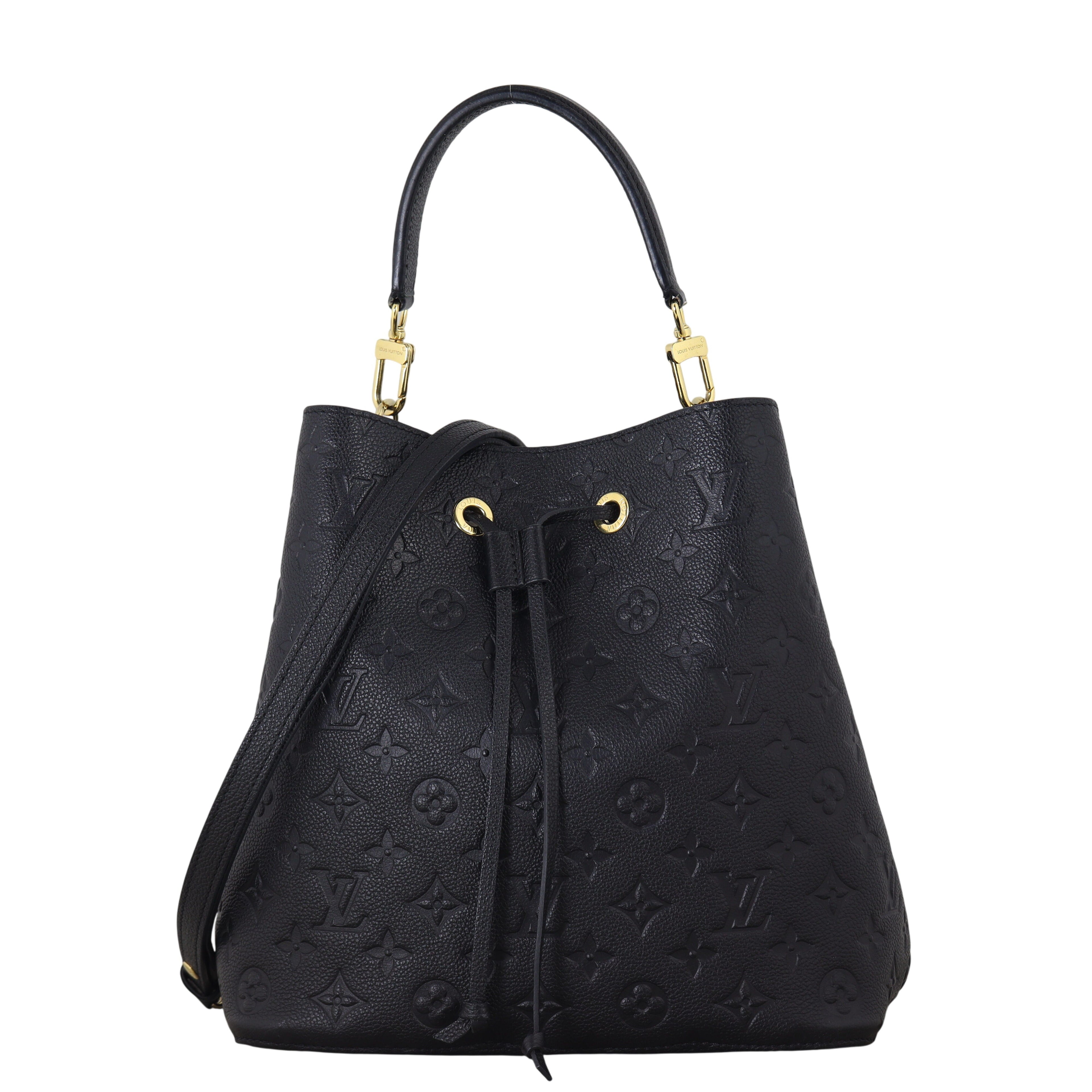 Louis Vuitton NeoNoe MM Monogram Empreinte