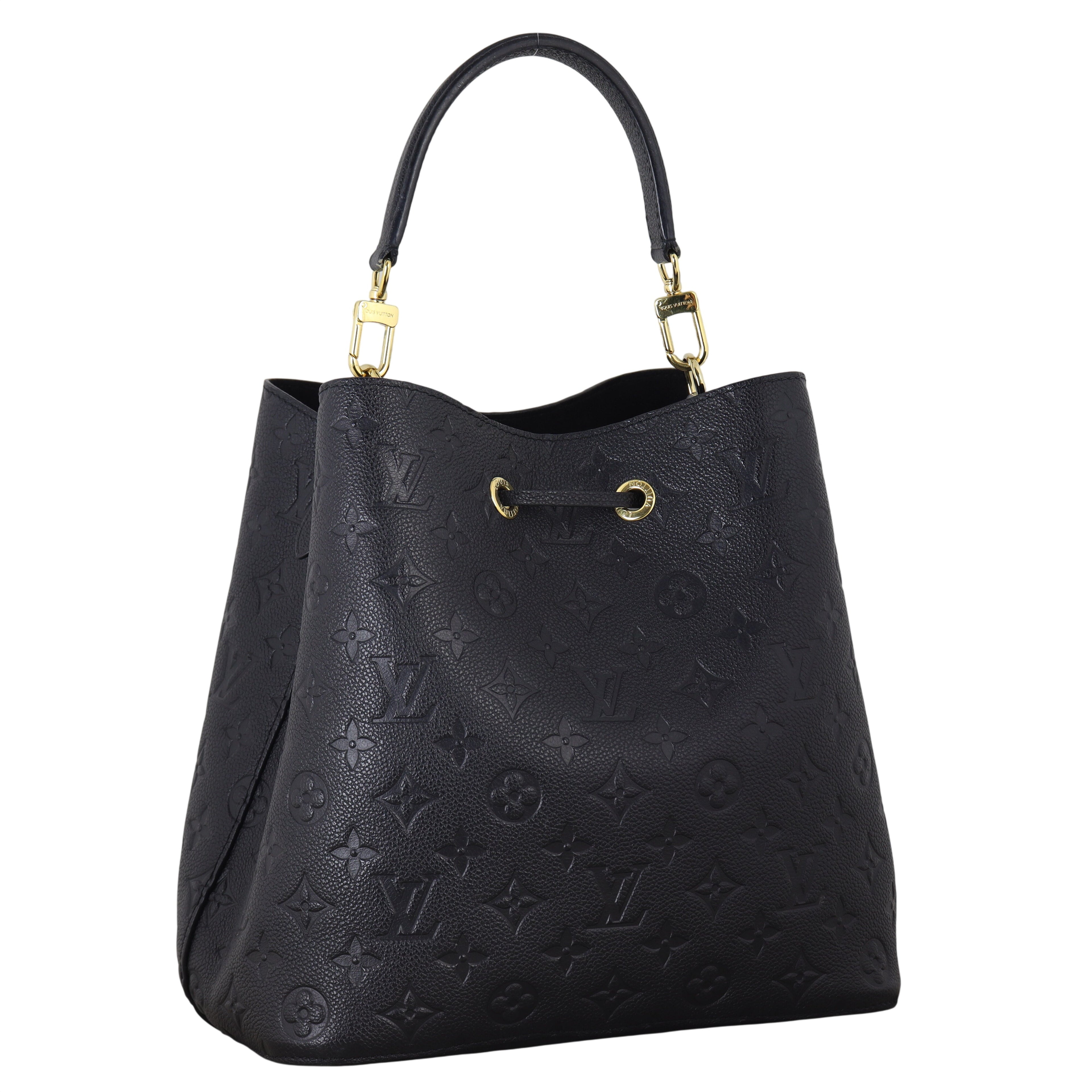 Louis Vuitton NeoNoe MM Monogram Empreinte