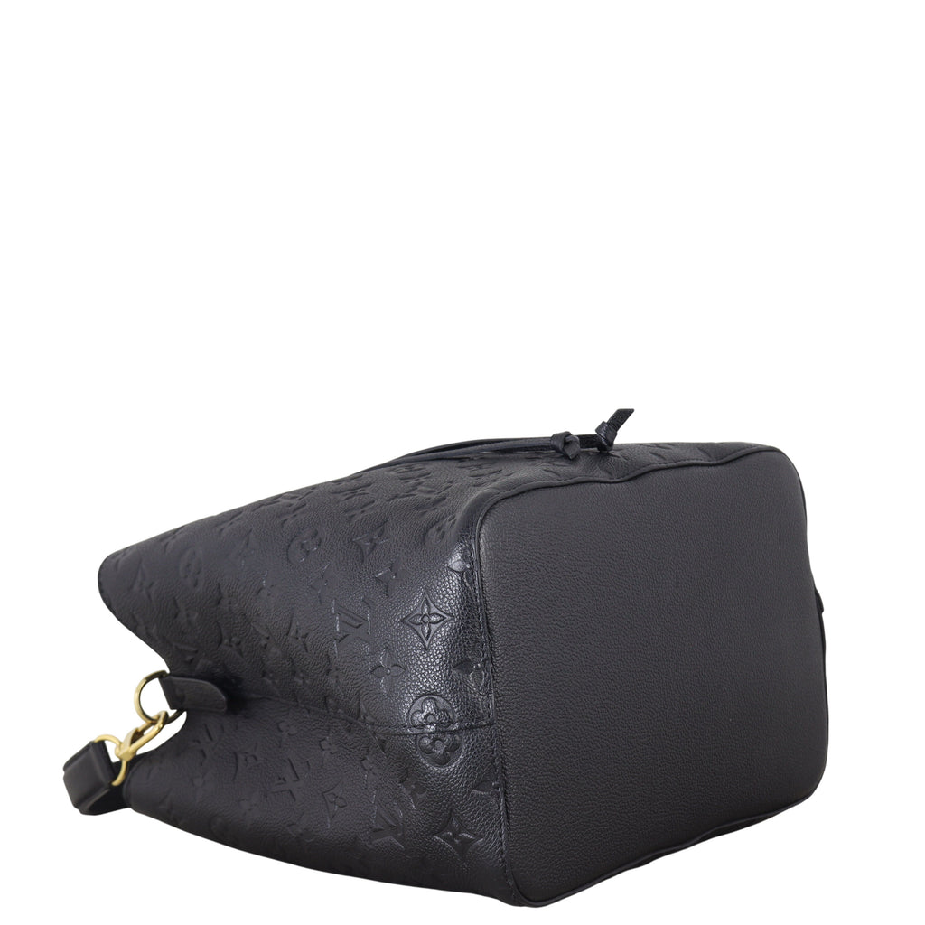 Louis Vuitton NeoNoe MM Monogram Empreinte