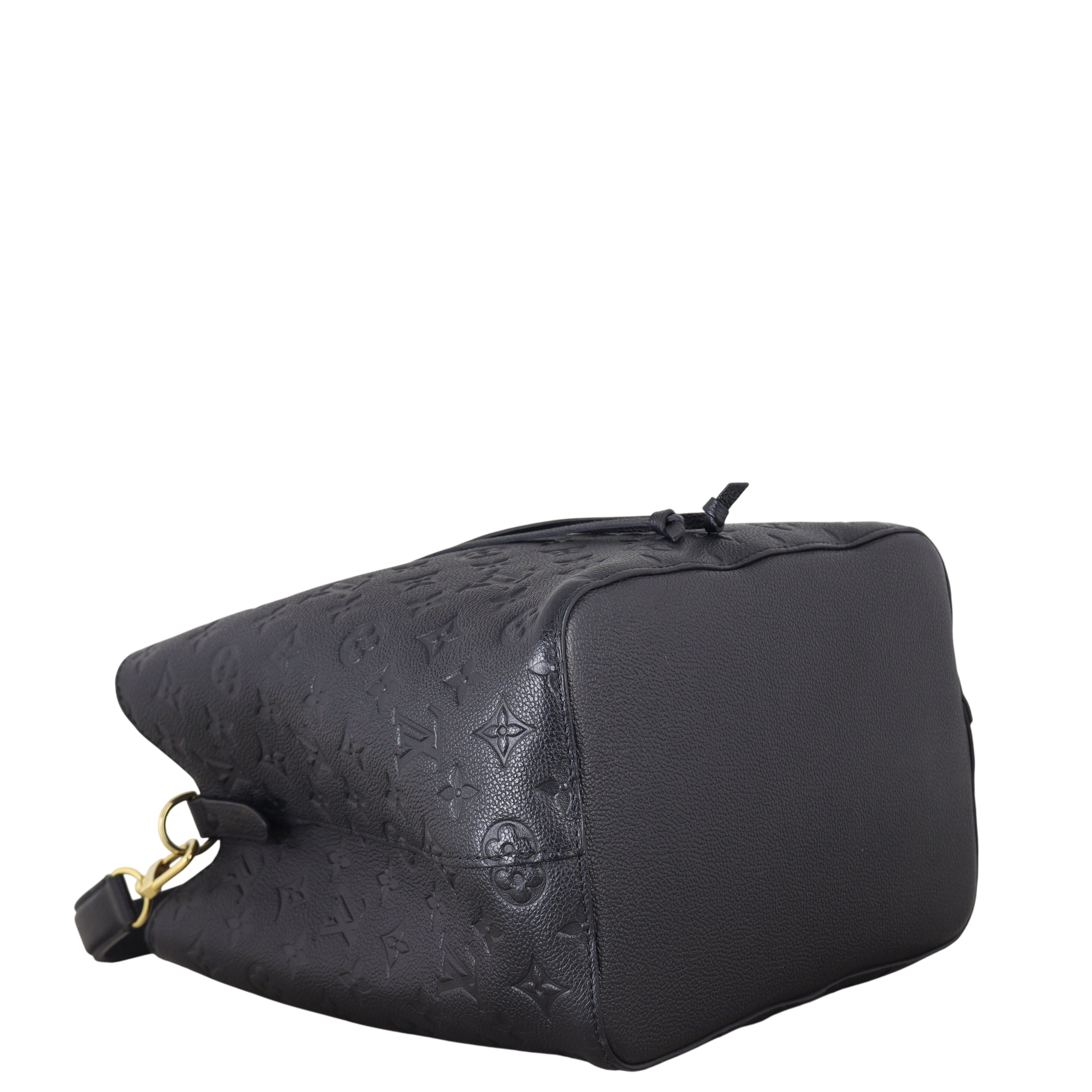 Louis Vuitton NeoNoe MM Monogram Empreinte