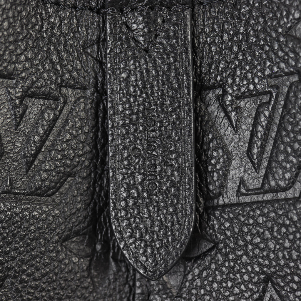 Louis Vuitton NeoNoe MM Monogram Empreinte