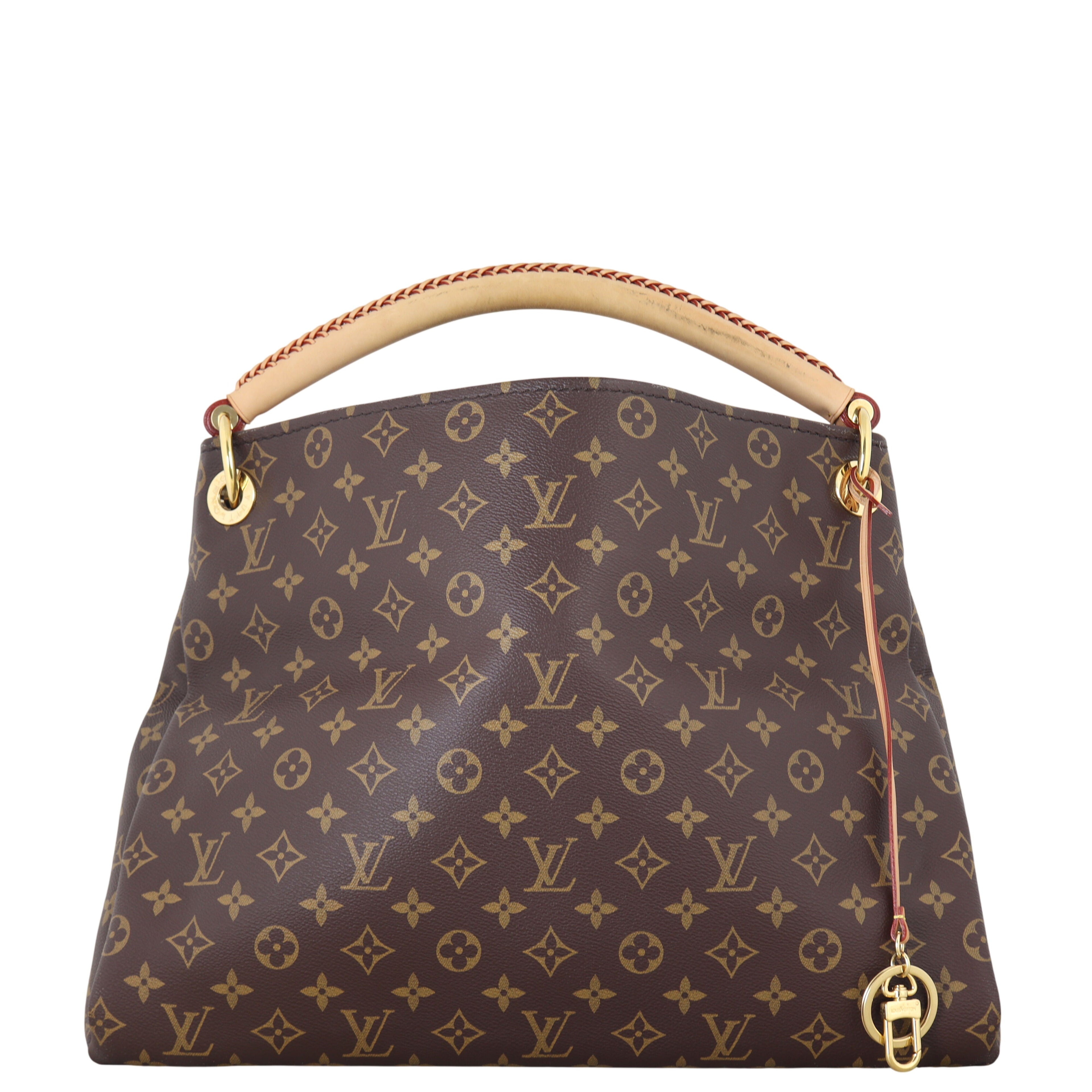 Louis Vuitton Artsy MM Monogram