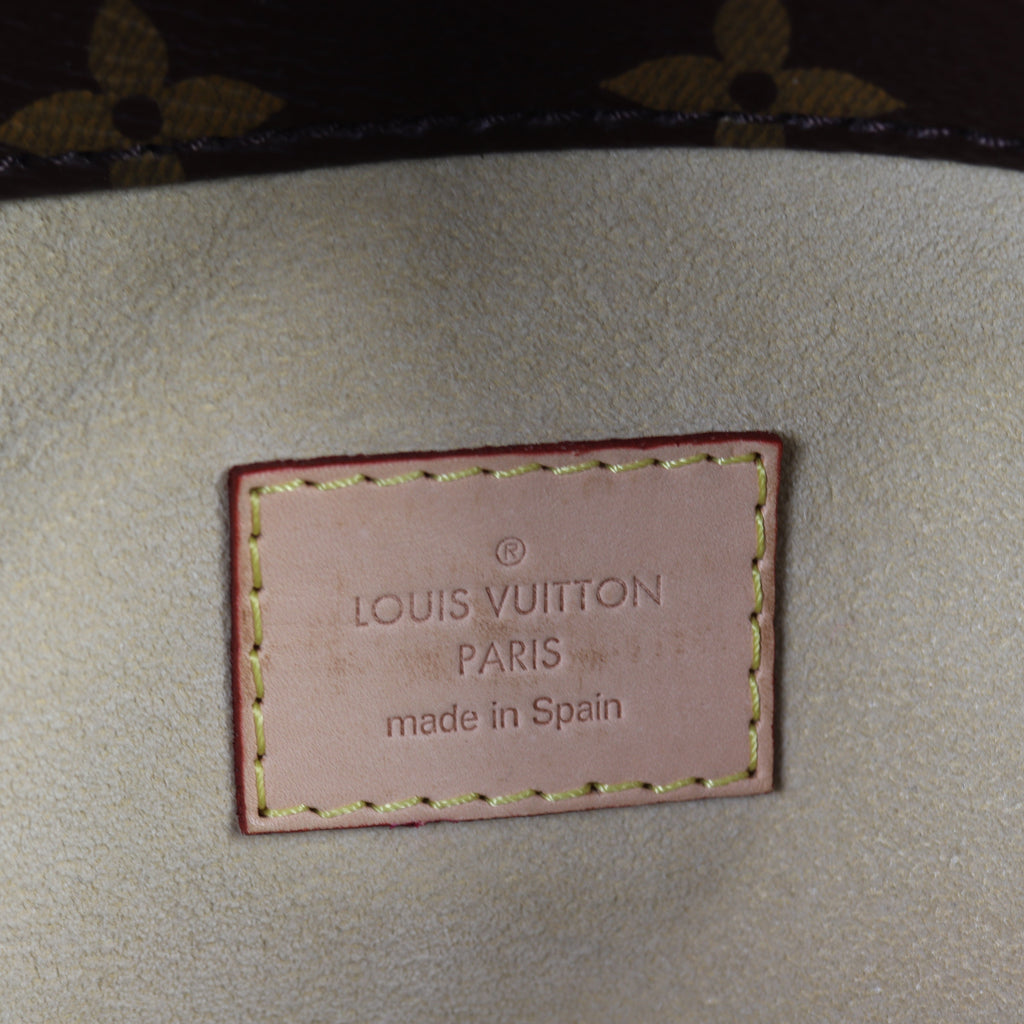 Louis Vuitton Artsy MM Monogram