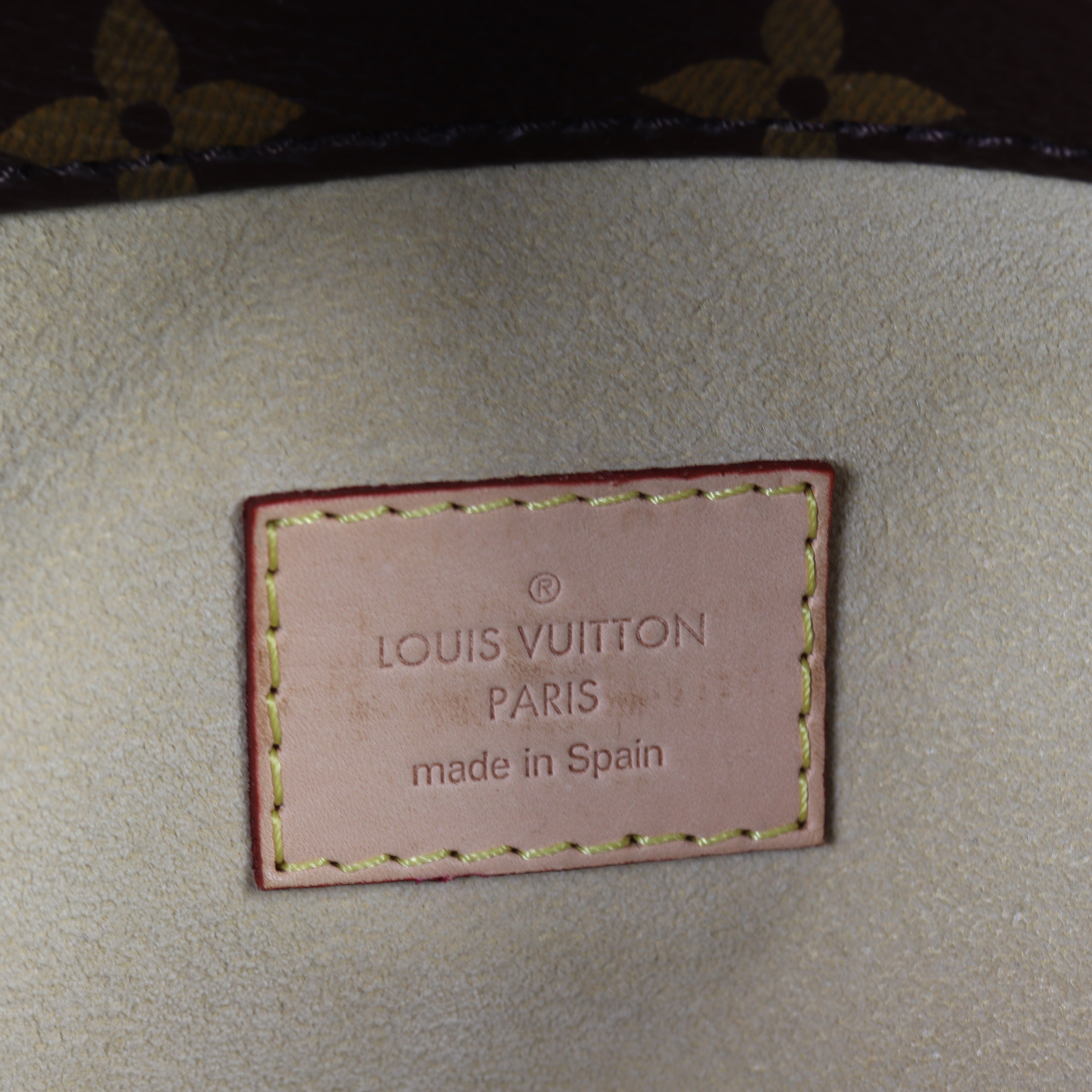 Louis Vuitton Artsy MM Monogram