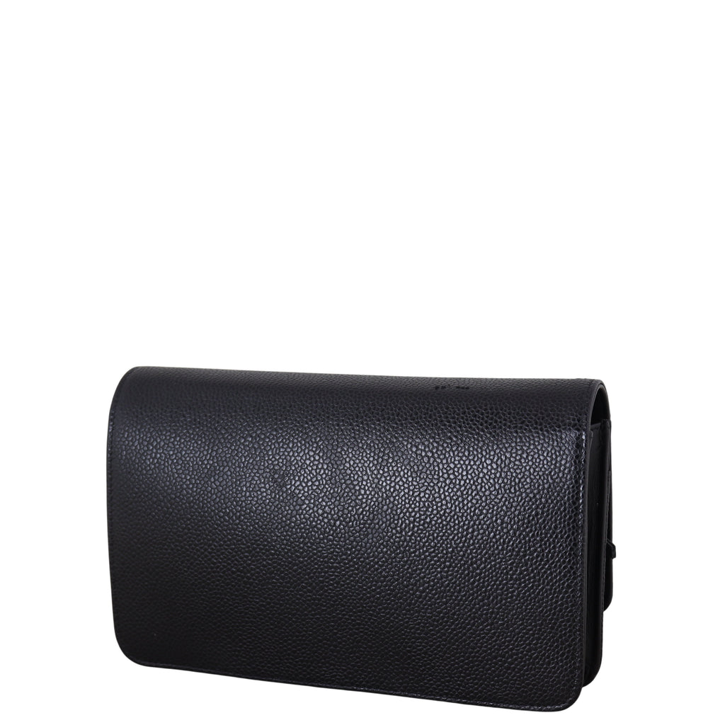 Chanel Timeless Wallet on Chain