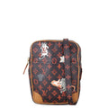 Louis Vuitton Paname Catogram