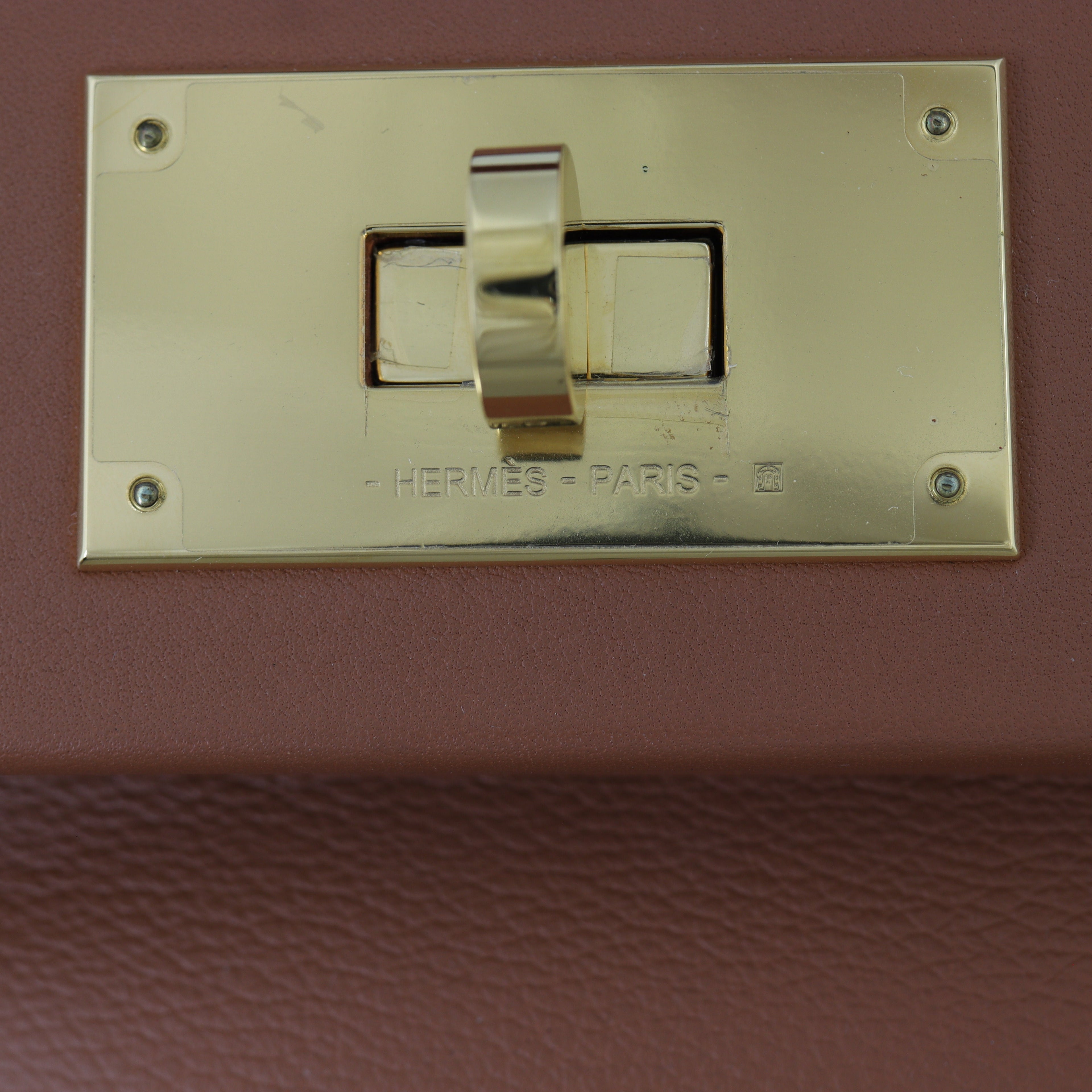 Hermes 24/24 21 Evercolor Swift