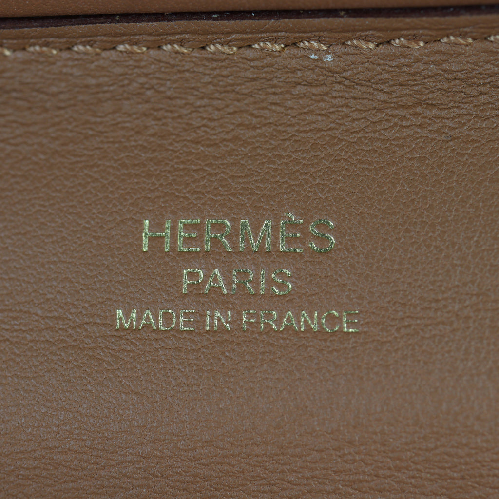 Hermes 24/24 21 Evercolor Swift