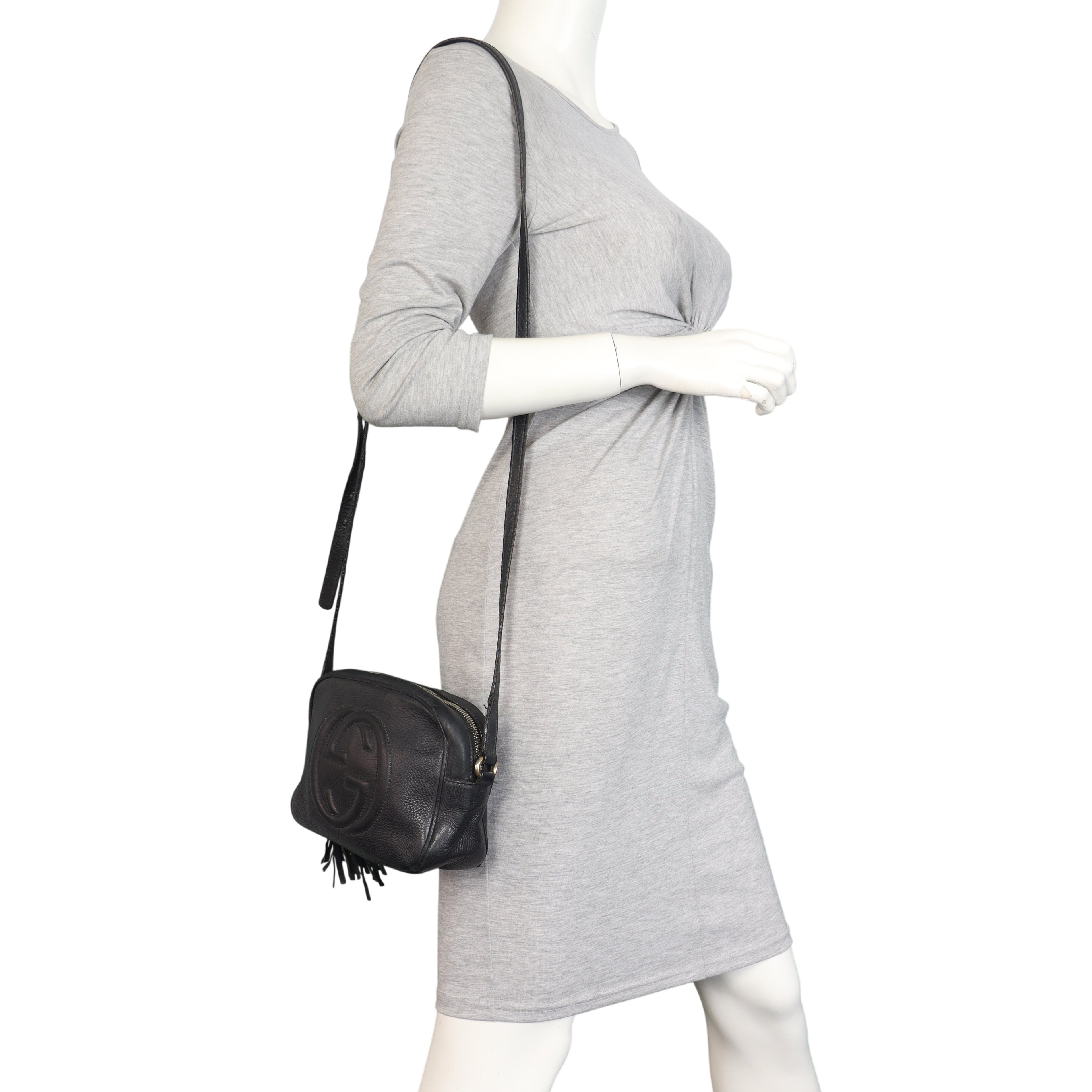 Gucci Soho Disco Small