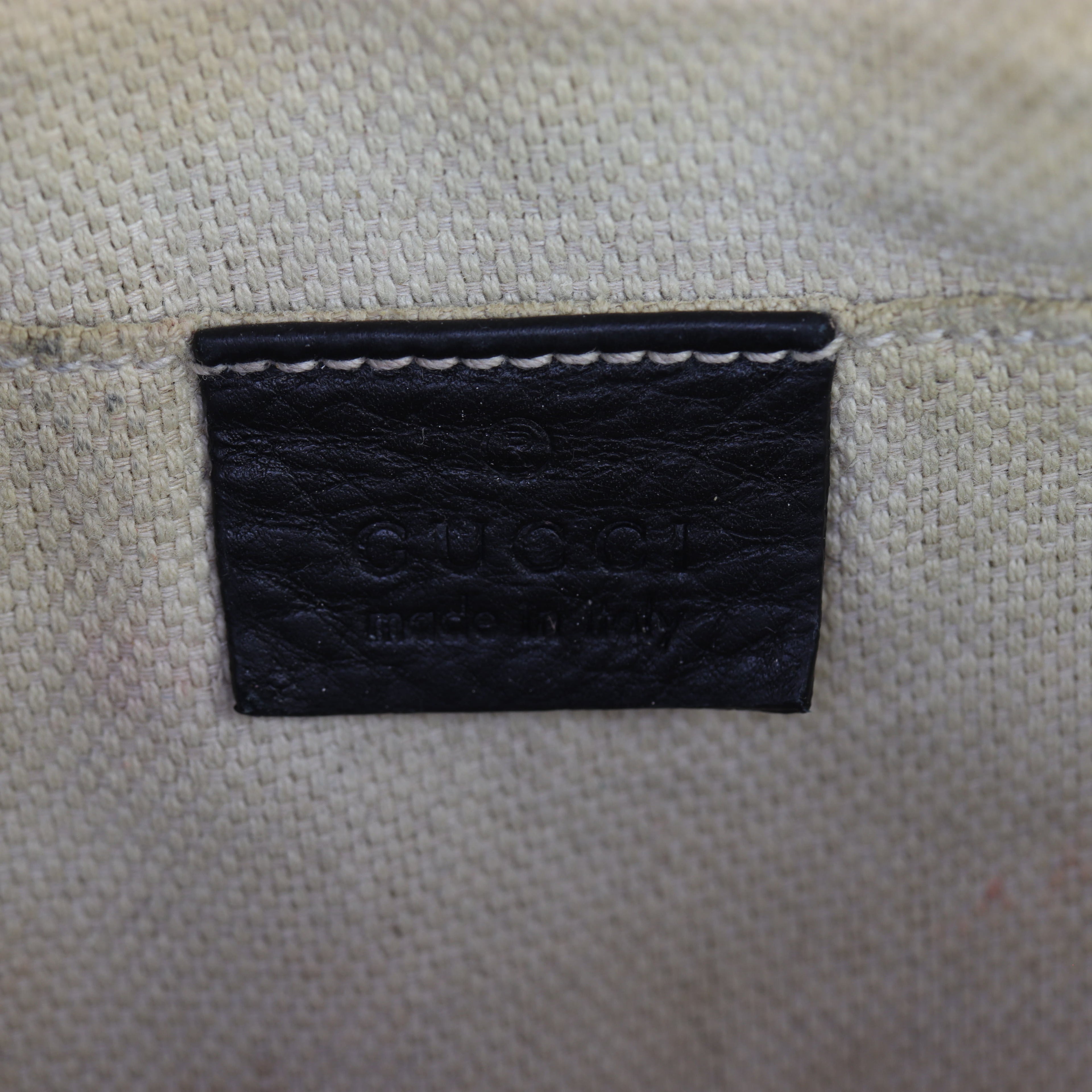 Gucci Soho Disco Small