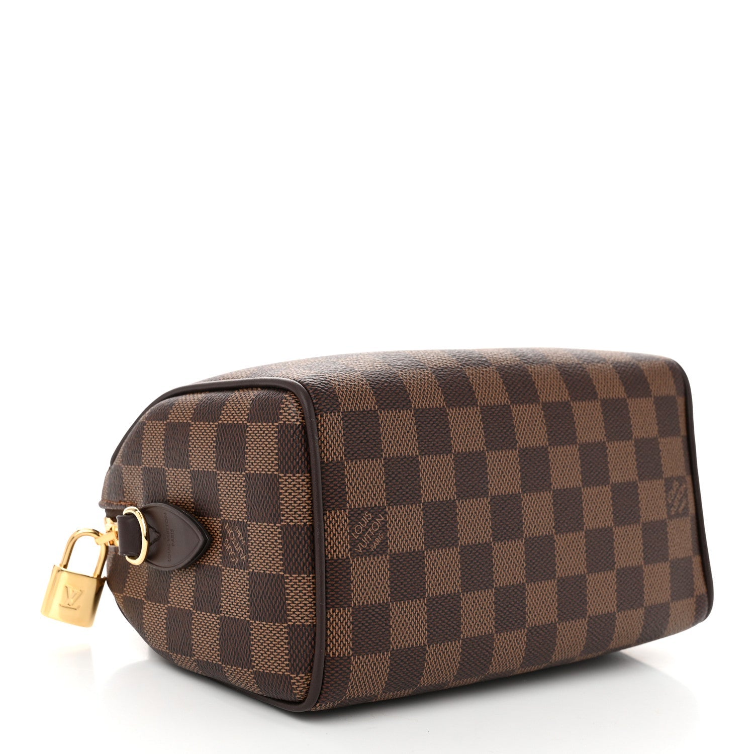 Damier Ebene Speedy Bandouliere 20