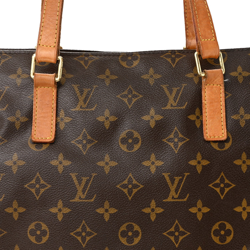 Monogram Cabas Mezzo