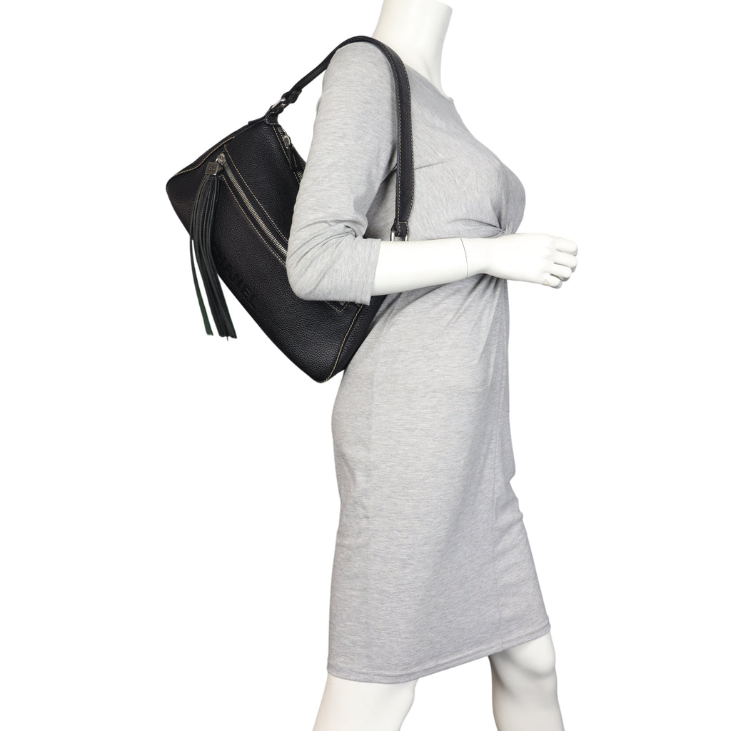 Chanel LAX Shoulder Bag
