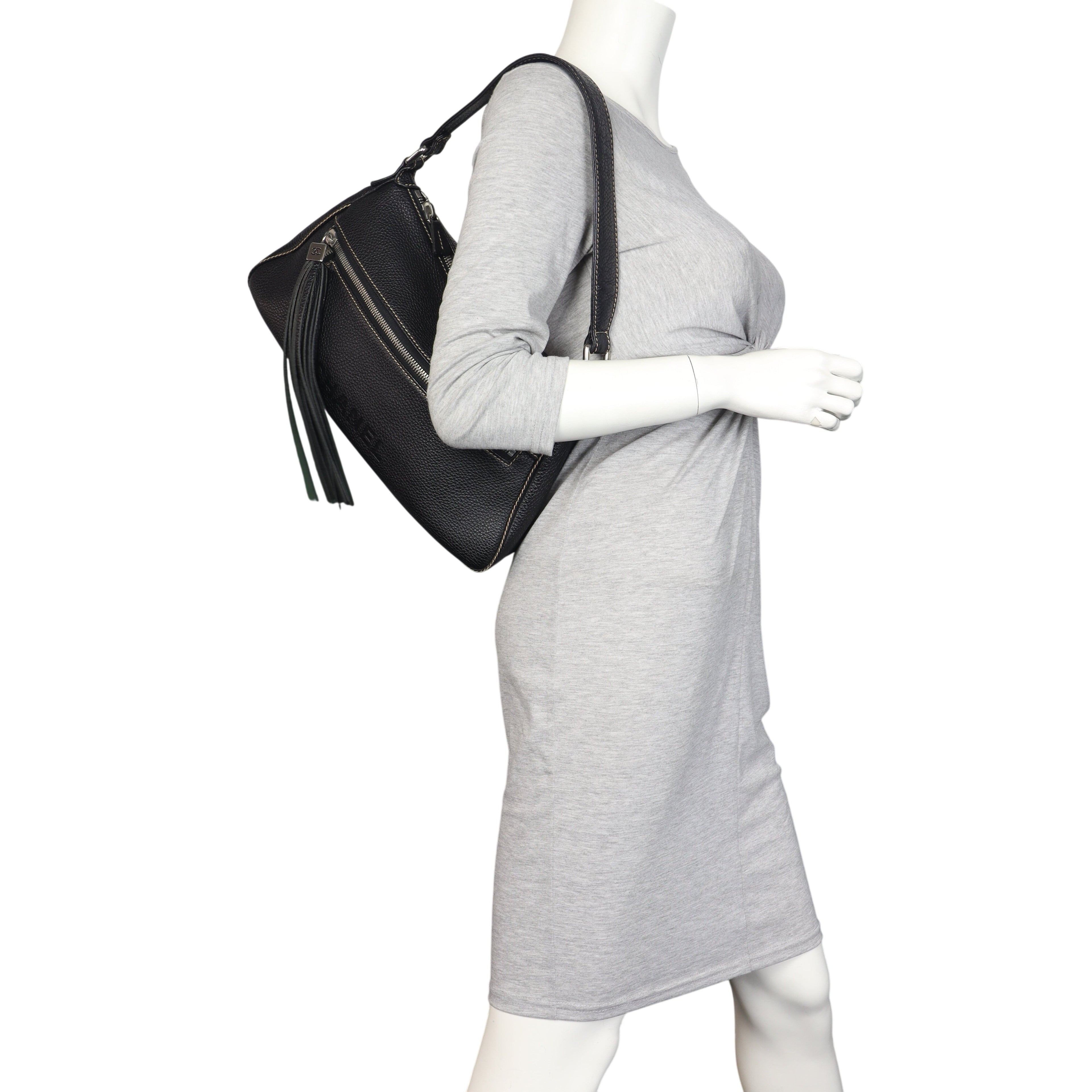 Chanel LAX Shoulder Bag