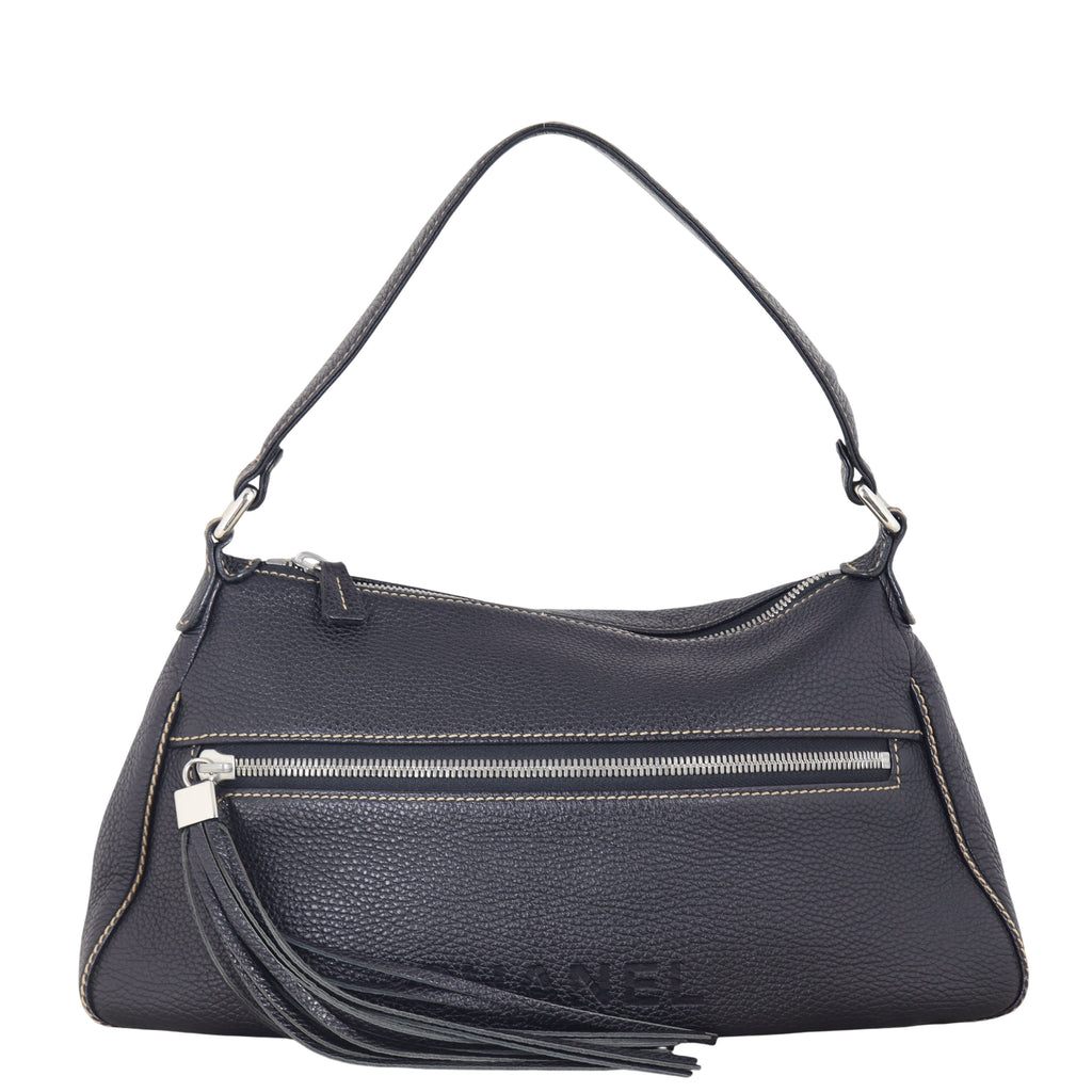 Chanel LAX Shoulder Bag