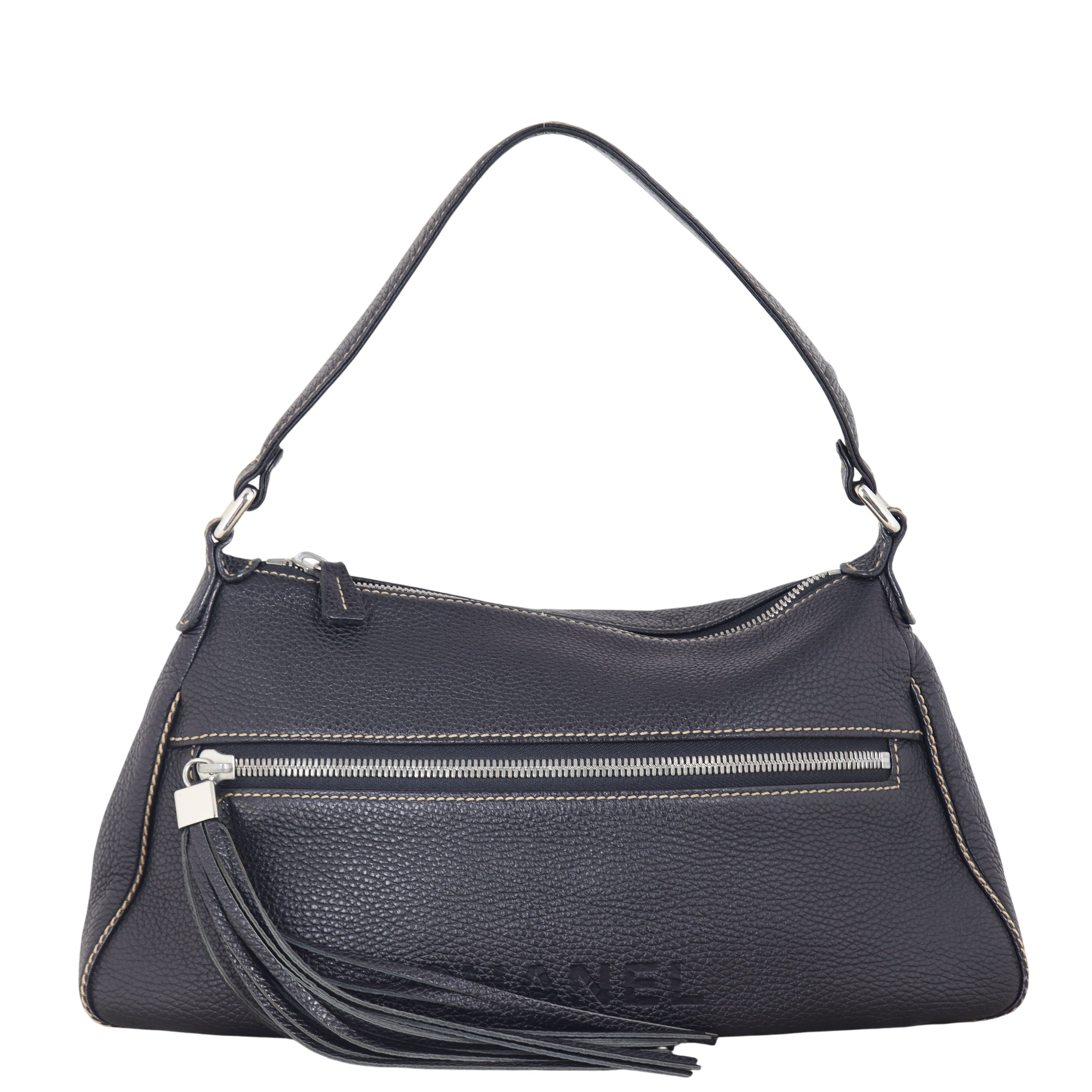 Chanel LAX Shoulder Bag