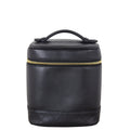 Chanel CC Vertical Vanity Case