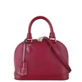 Louis Vuitton Alma BB Epi