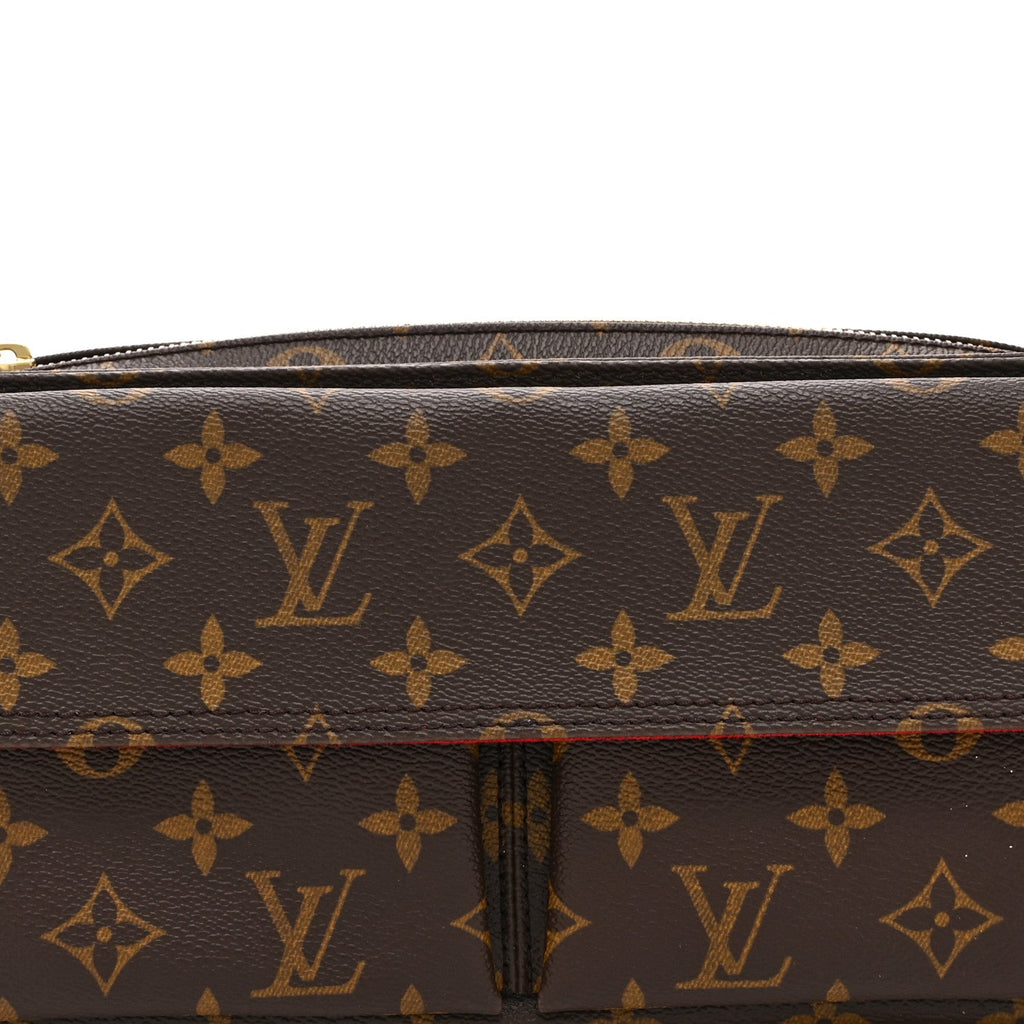 Monogram Viva-Cite MM