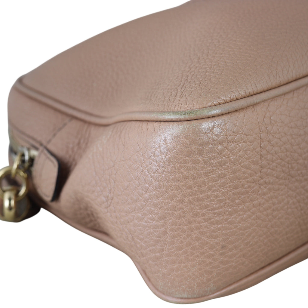 Gucci Soho Chain Bowler