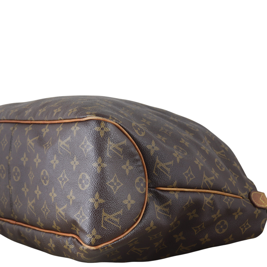 Louis Vuitton Delightful MM Monogram