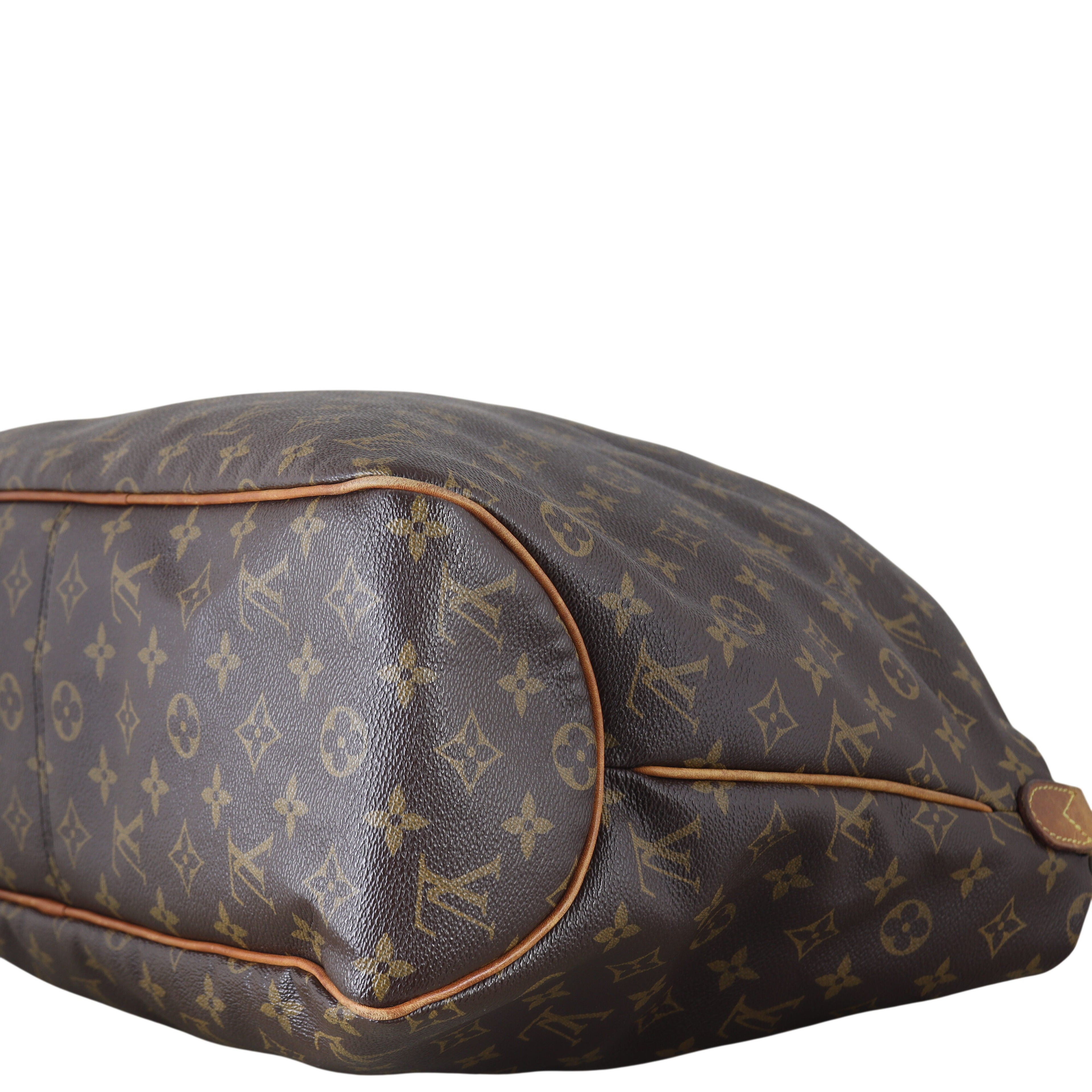Louis Vuitton Delightful MM Monogram