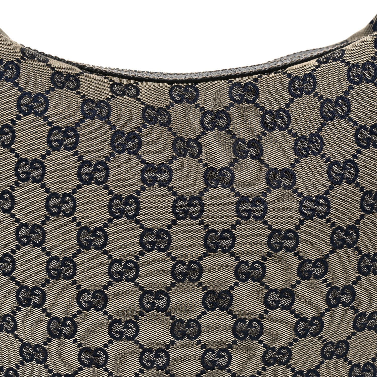Monogram Medium Pop Hobo Navy