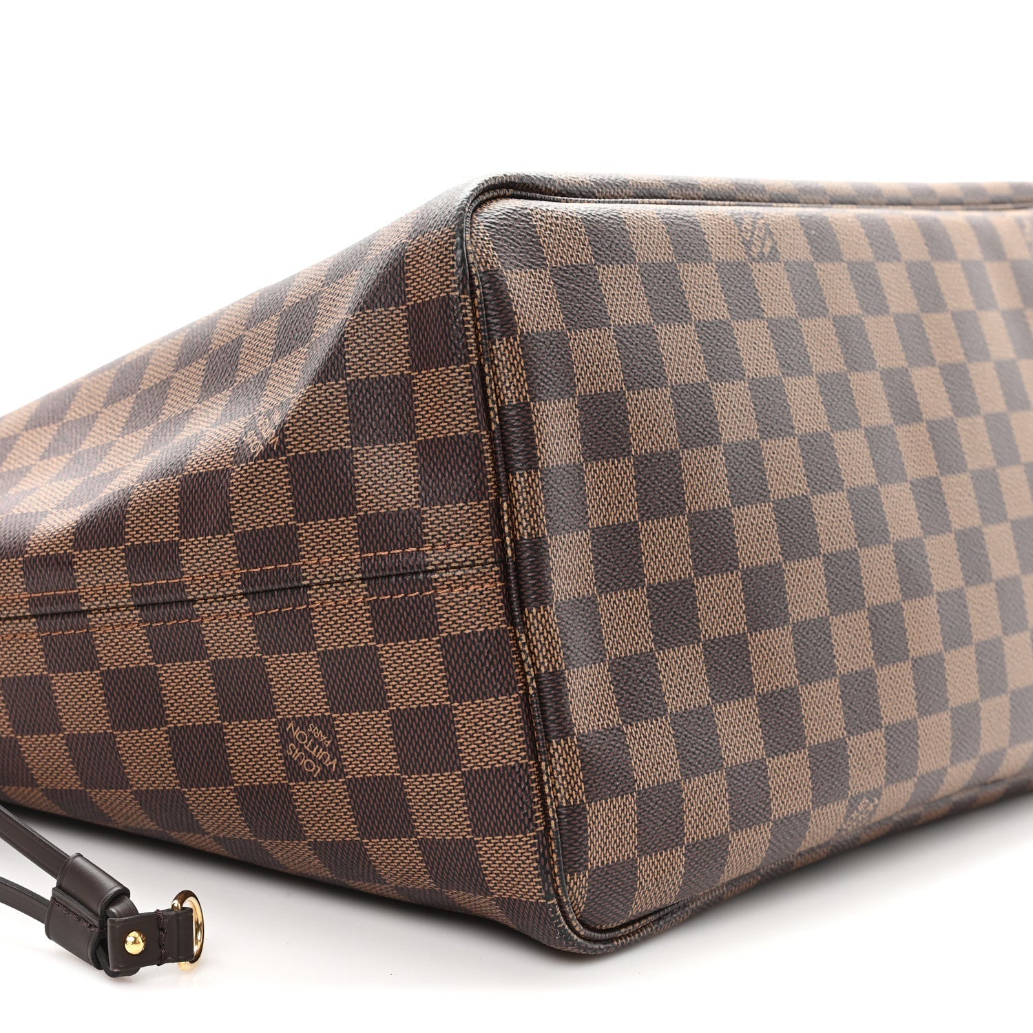 Damier Ebene Neo Neverfull GM