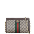Gucci GG Supreme Ophidia Small Shoulder Bag