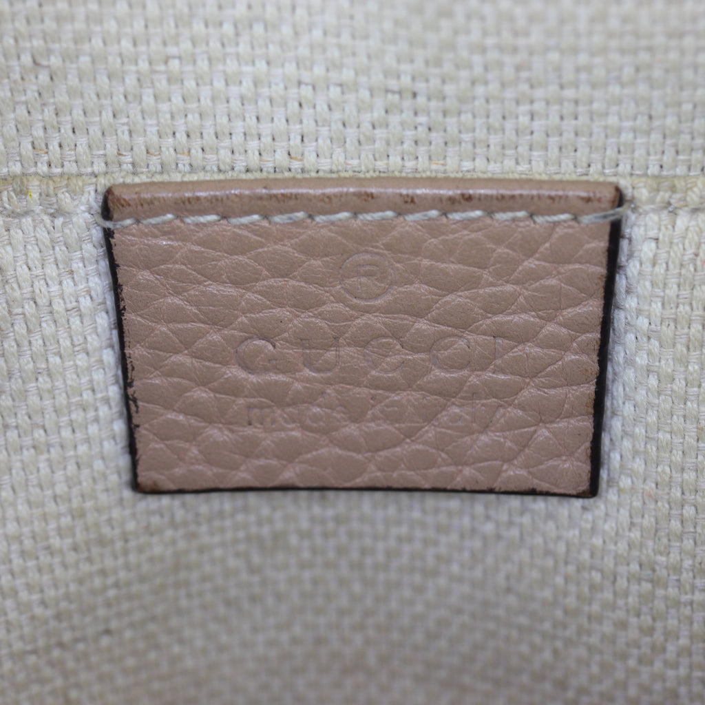 Gucci Soho Disco Small