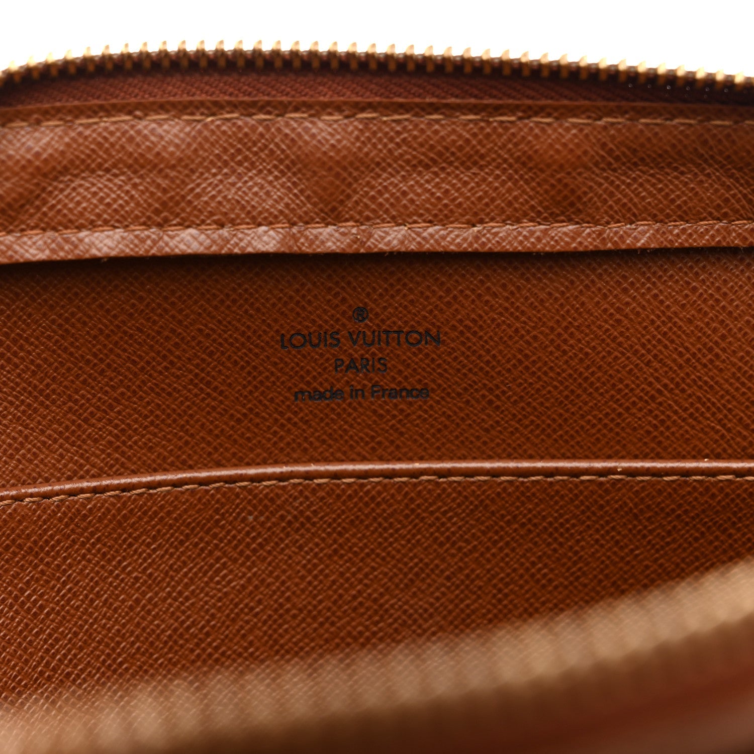 Monogram Pochette Orsay